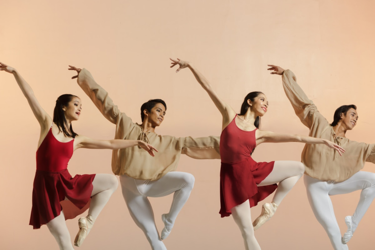 Iconic Ballet Productions: Timeless Masterpieces and Modern Interpretations